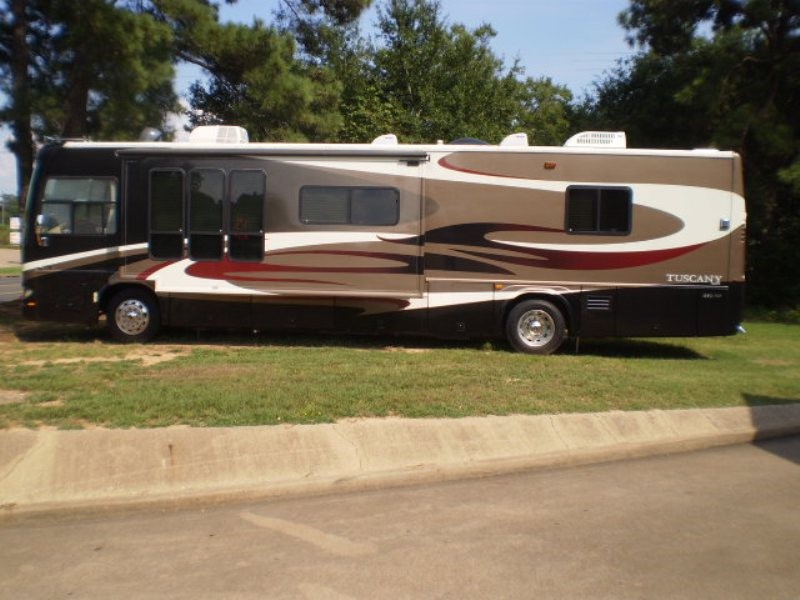 2007 Damon Tuscany 4077 - 001