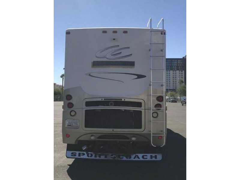 2005 Coachman Cross Country - 003