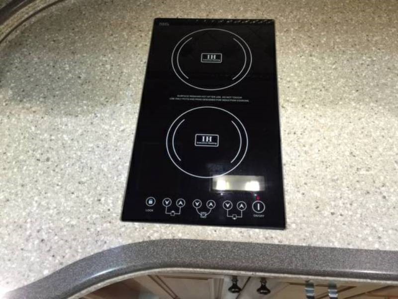 2005 Tiffin Zephyr - 010