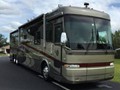 2005 Tiffin Zephyr - 001