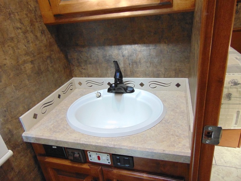 2012 Tiffin Allegro Open Road 34TGA - 008