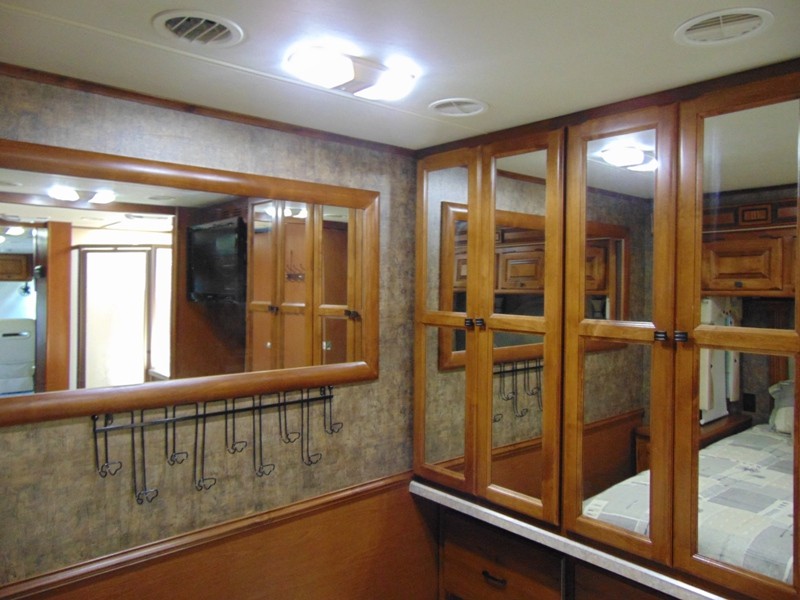2012 Tiffin Allegro Open Road 34TGA - 010