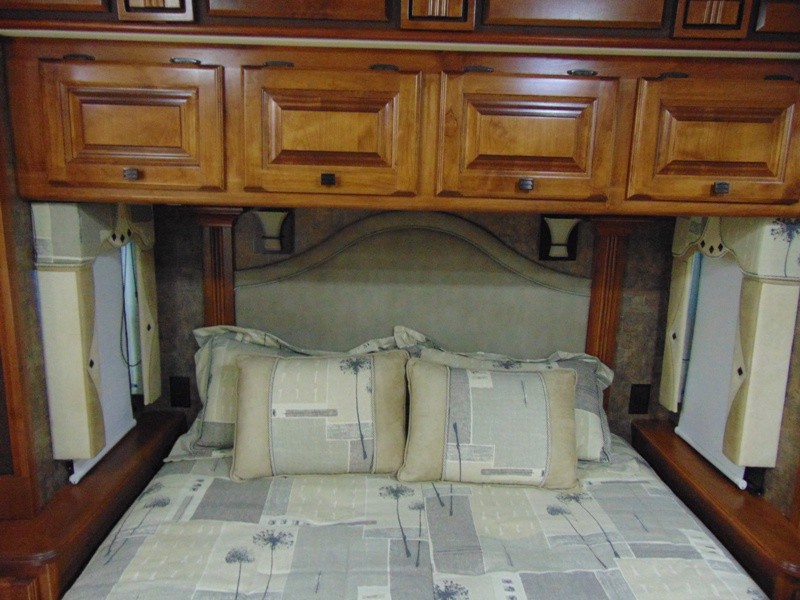 2012 Tiffin Allegro Open Road 34TGA - 012