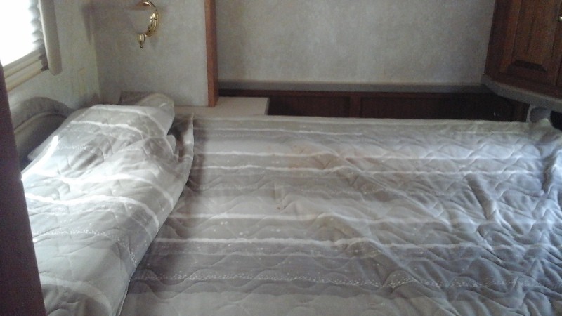 2003 Tiffin Allegro Bay 36LB - 007