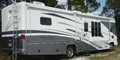 2003 Tiffin Allegro Bay 36LB - 001
