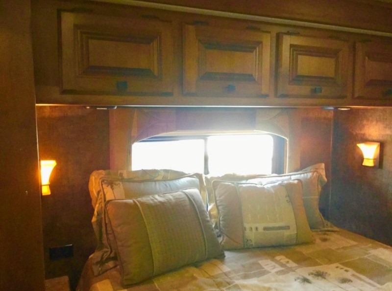 2011 Tiffin Allegro Open Road 30GA - 019