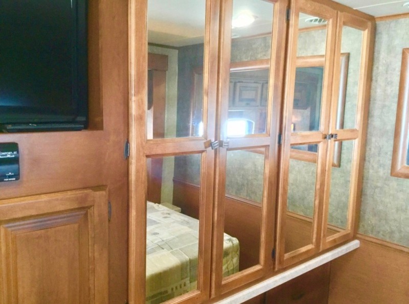2011 Tiffin Allegro Open Road 30GA - 021