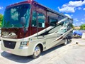 2011 Tiffin Allegro Open Road 30GA - 001