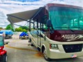 2011 Tiffin Allegro Open Road 30GA - 007
