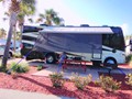 2011 Tiffin Allegro Open Road 30GA - 008