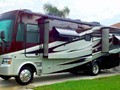 2011 Tiffin Allegro Open Road 30GA - 026