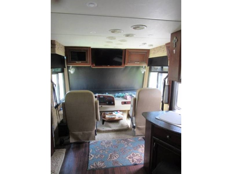 2014 Newmar Bay Star 2903 - 007