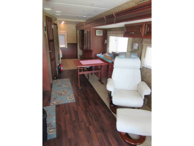 2014 Newmar Bay Star 2903 - 008