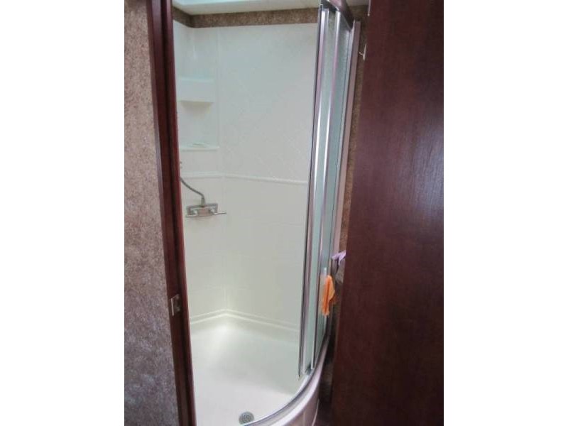 2014 Newmar Bay Star 2903 - 009