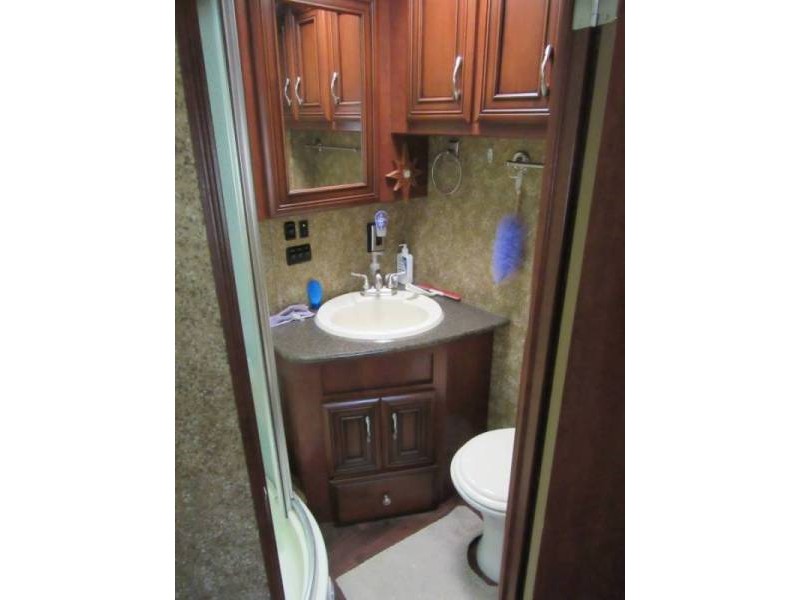 2014 Newmar Bay Star 2903 - 010