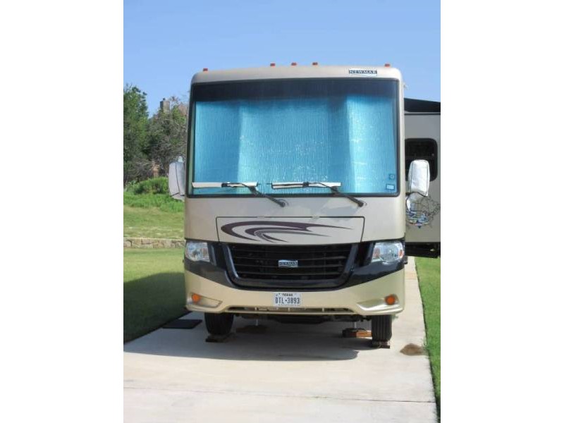 2014 Newmar Bay Star 2903 - 011