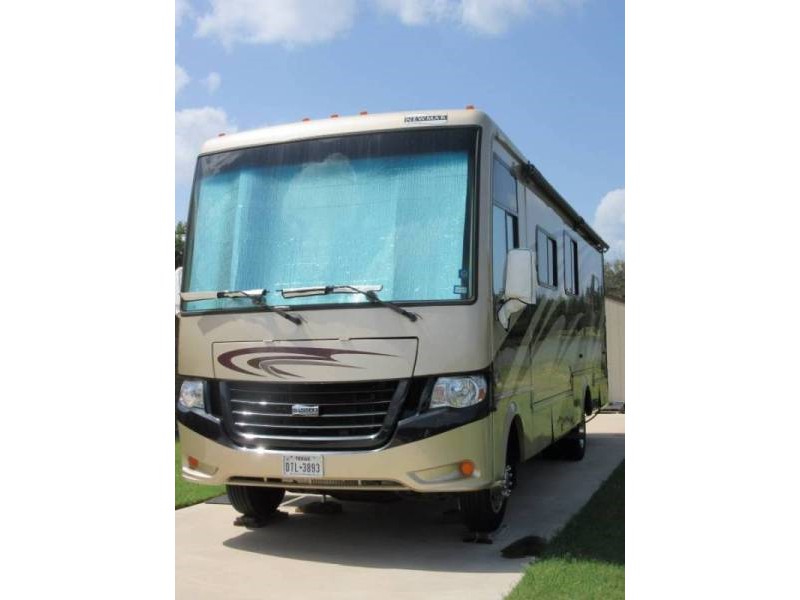 2014 Newmar Bay Star 2903 - 012