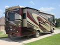 2014 Newmar Bay Star 2903 - 002