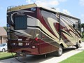 2014 Newmar Bay Star 2903 - 004