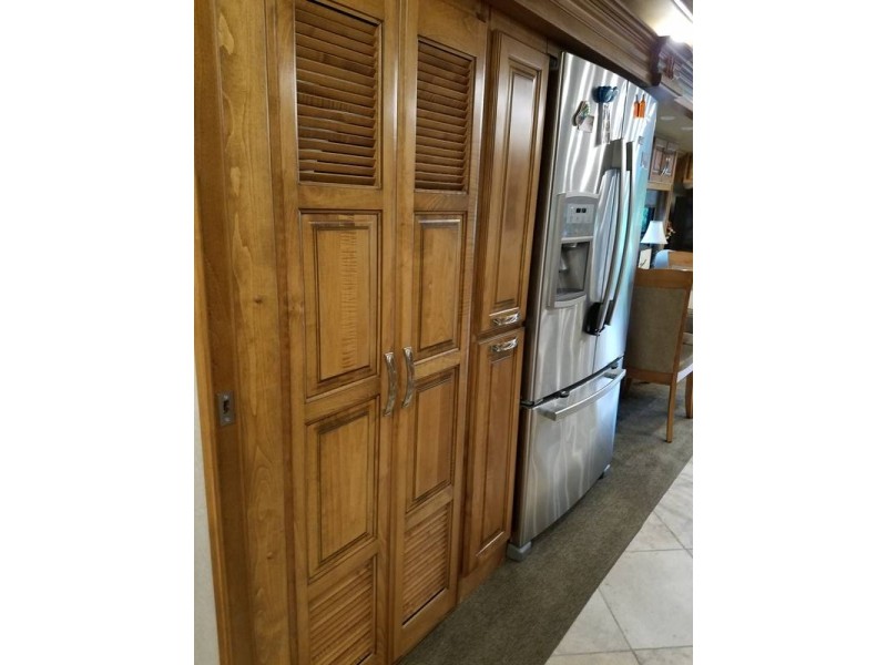 2016 American Coach American Tradition 42G -007