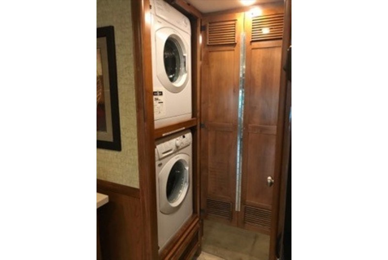 2014 Tiffin Allegro RED 38QRA - 015
