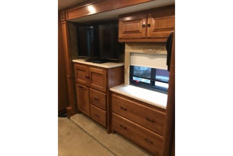 2014 Tiffin Allegro RED 38QRA - 016