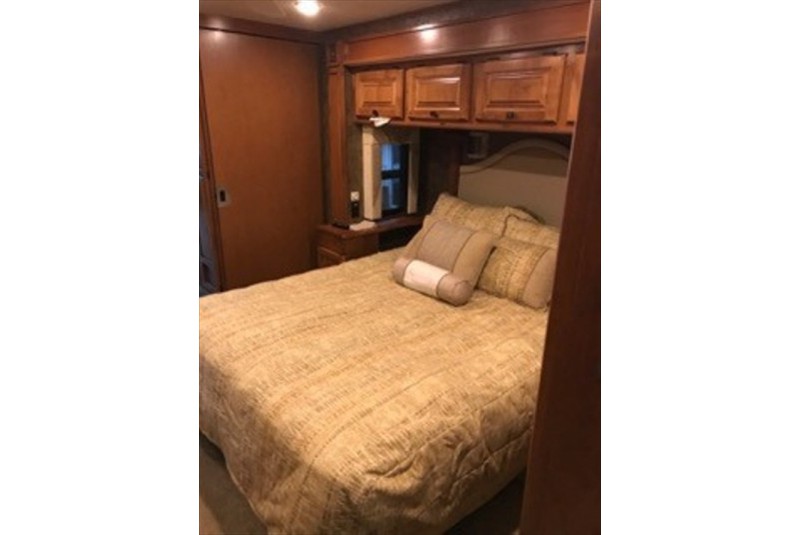 2014 Tiffin Allegro RED 38QRA - 017