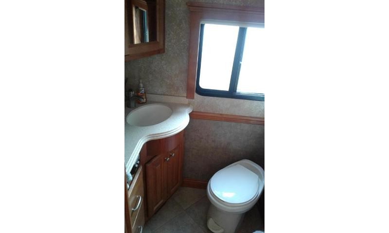 2010 Tiffin Allegro Phaeton 40QTH - 007