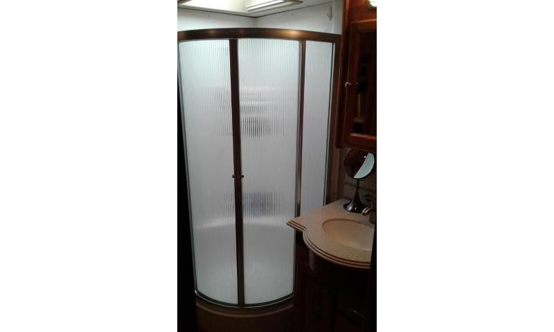 2010 Tiffin Allegro Phaeton 40QTH - 008