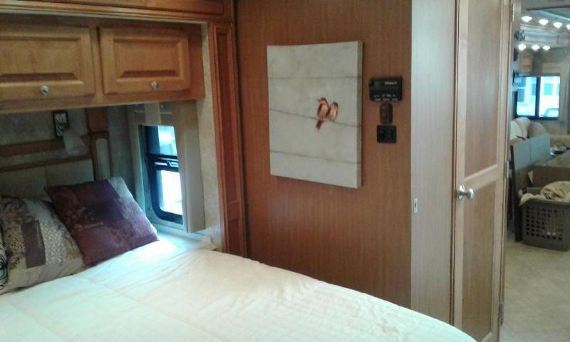 2010 Tiffin Allegro Phaeton 40QTH - 011