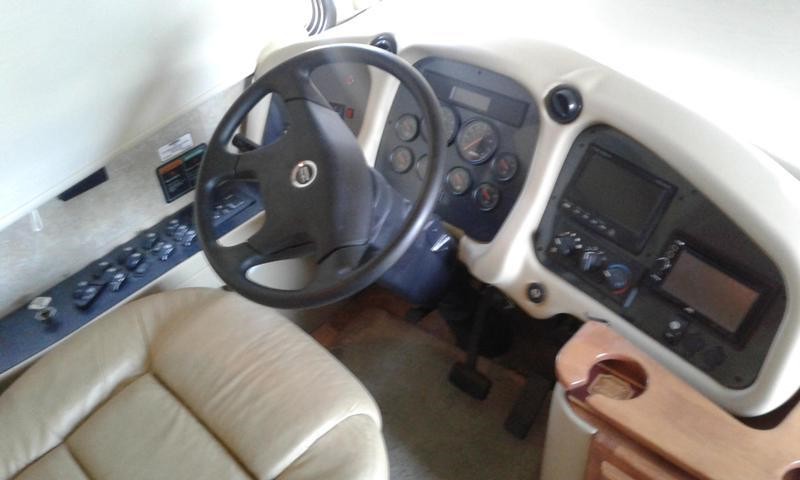 2010 Tiffin Allegro Phaeton 40QTH - 013