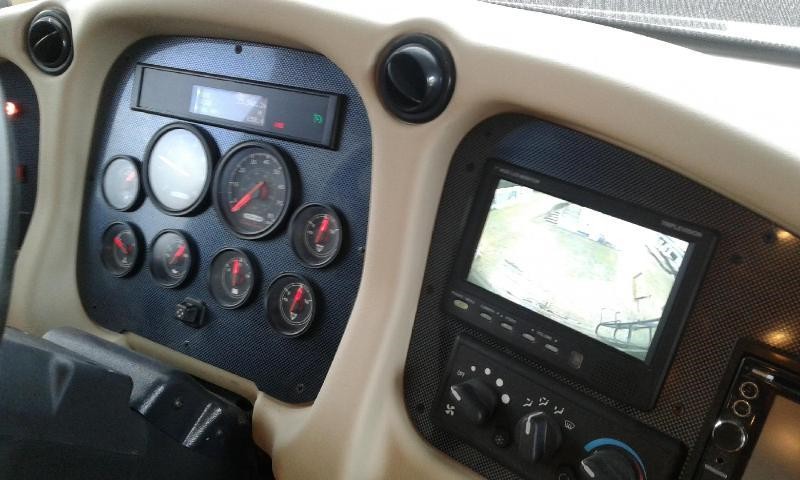 2010 Tiffin Allegro Phaeton 40QTH - 015