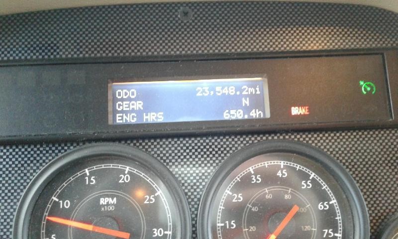 2010 Tiffin Allegro Phaeton 40QTH - 016