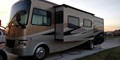 2011 Tiffin Allegro Open Road 34TGA - 001