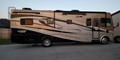 2011 Tiffin Allegro Open Road 34TGA - 018