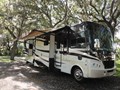 2009 Tiffin Allegro Bay 37QDB - 002