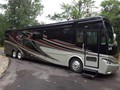2014 Tiffin Phaeton 42LH - 001