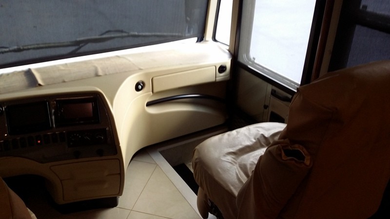 2013 Tiffin Phaeton 42QBH - 013