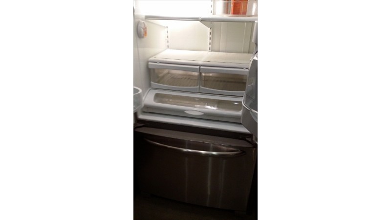 2013 Tiffin Phaeton 42QBH - 024