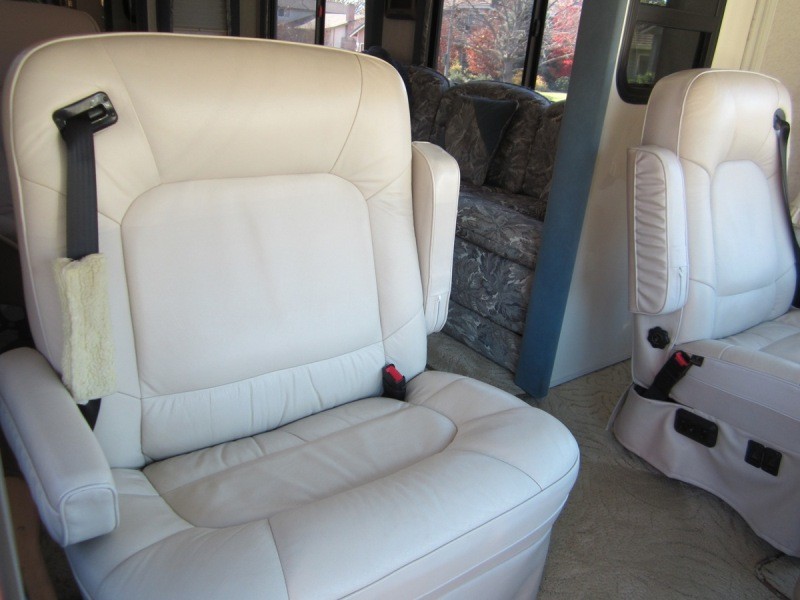 2003 Tradewinds LE M395 -005