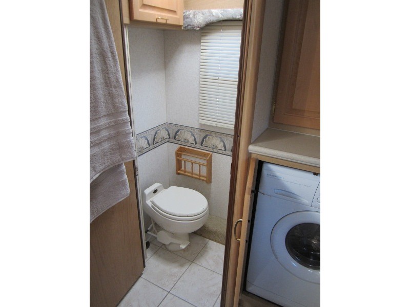 2003 Tradewinds LE M395 -009