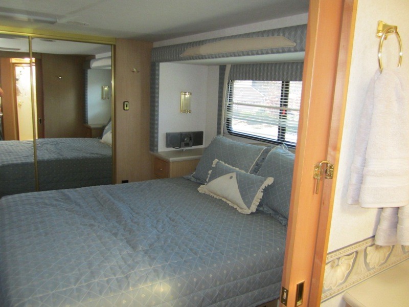 2003 Tradewinds LE M395 -018