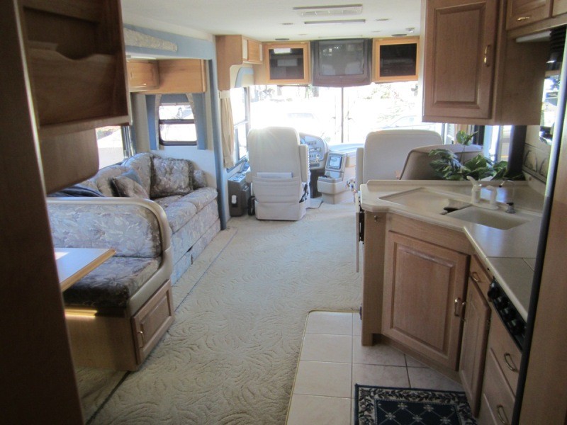 2003 Tradewinds LE M395 -024