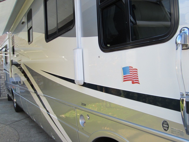 2003 Tradewinds LE M395 -033