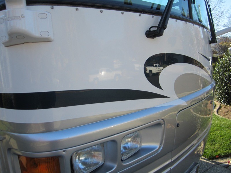 2003 Tradewinds LE M395 -035