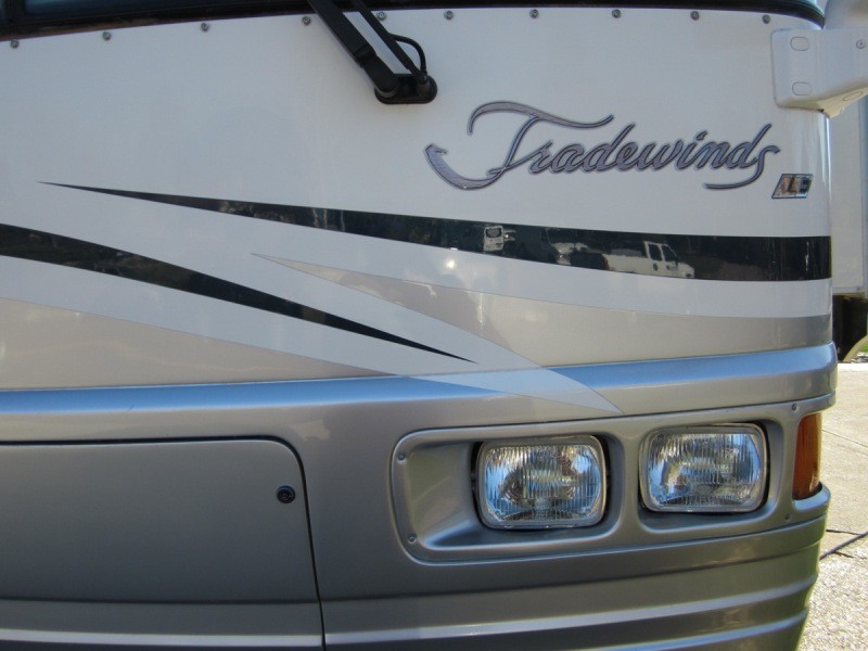2003 Tradewinds LE M395 -036