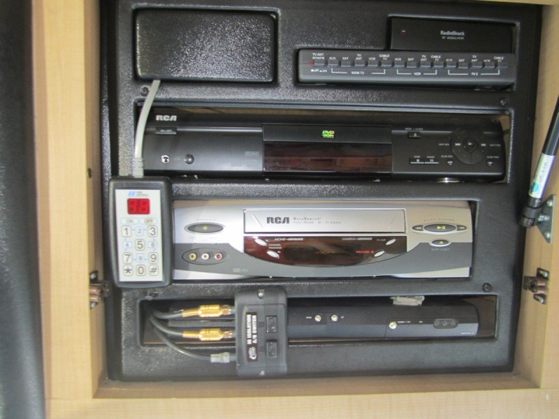 2003 Tradewinds LE M395 -045