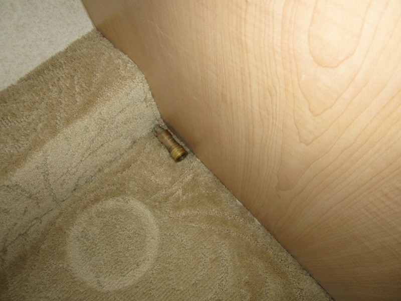 2003 Tradewinds LE M395 -048