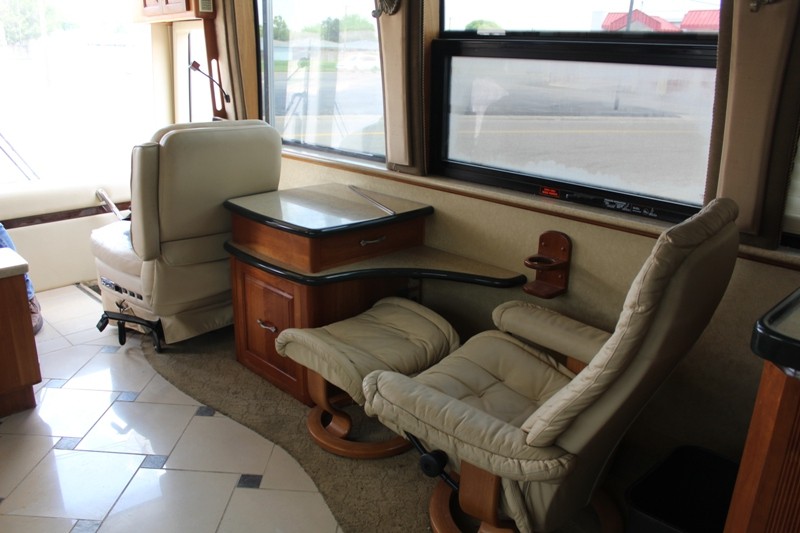 2003 Prevost Monaco Royale - 007