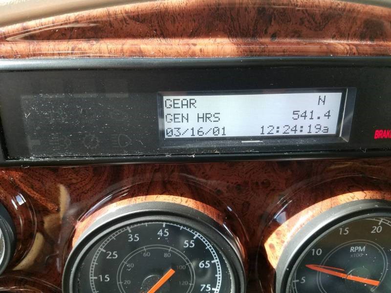 2013 Coachmen Cross Country 390TS - 008